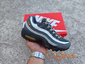 Nike Air Max 95 Cool Grey Sundial